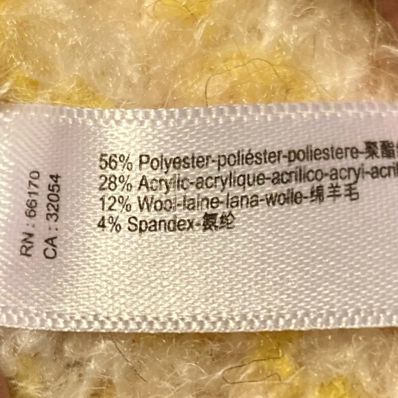 Free People Scarf & Bag Set  2pc Flower Power - NWT - Picture 2 of 3